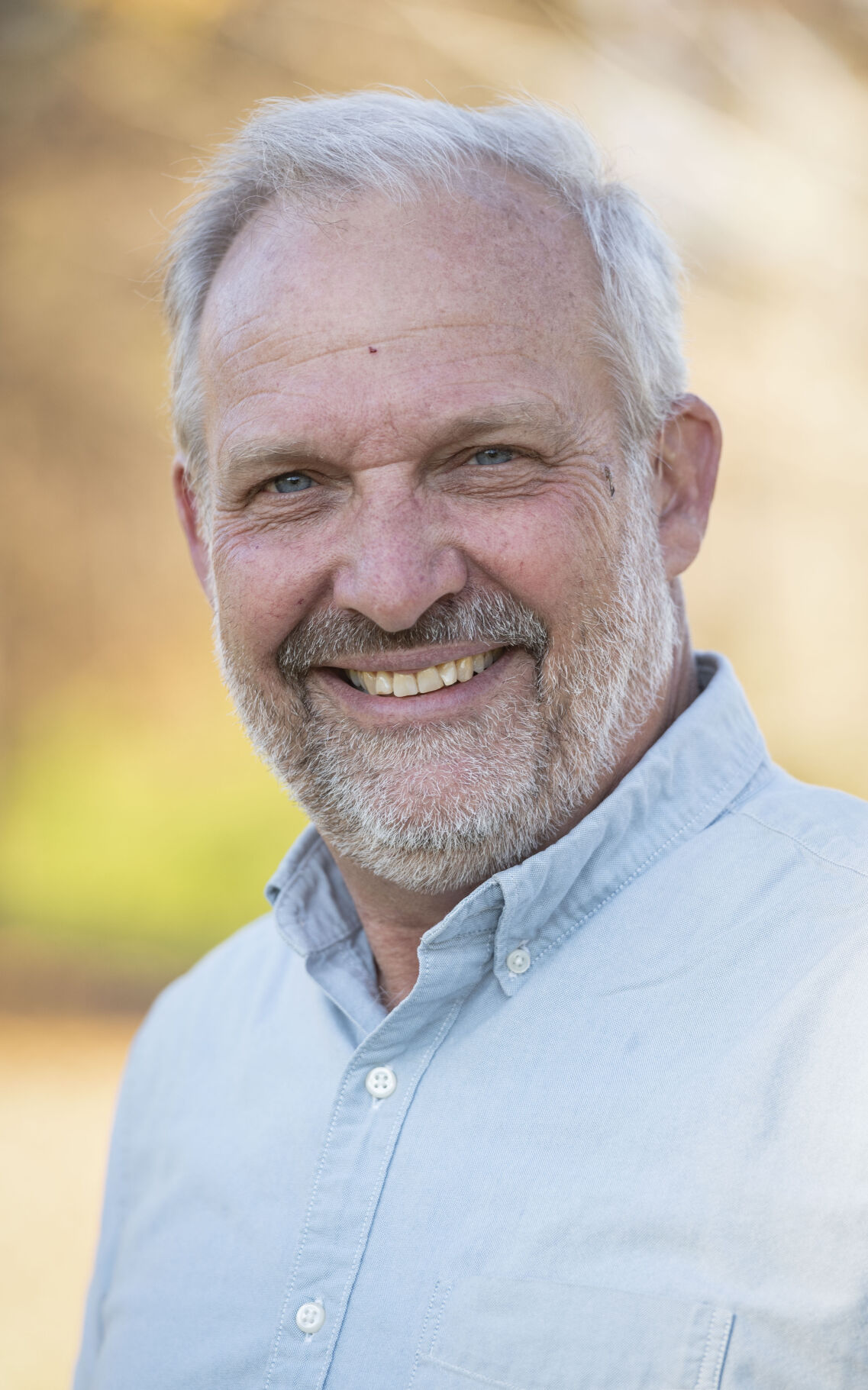 Jeff Zenger, Republican incumbent for the 74th North Carolina House district,